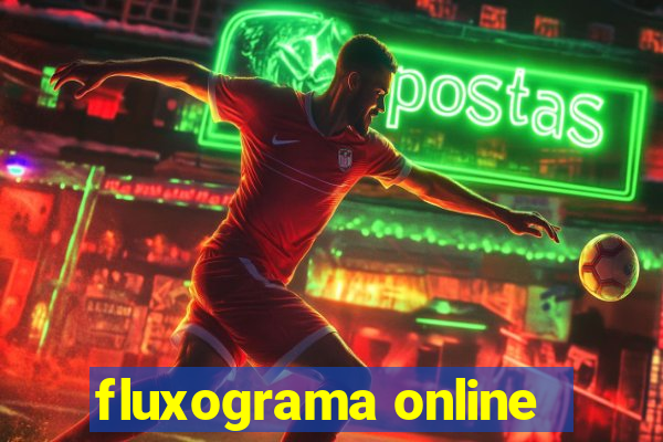 fluxograma online